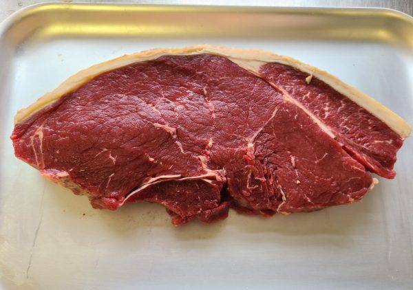 Beef Rump Steak