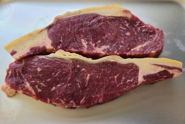 Beef Sirloin Steak - Image 2