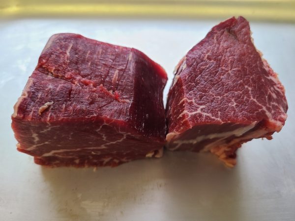 Beef Fillet Steak