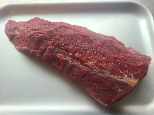 Beef Shoulder Fillet (Teres Major)